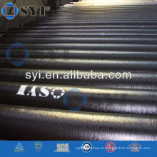 tubos fiados de ferro fundido -SYI Group